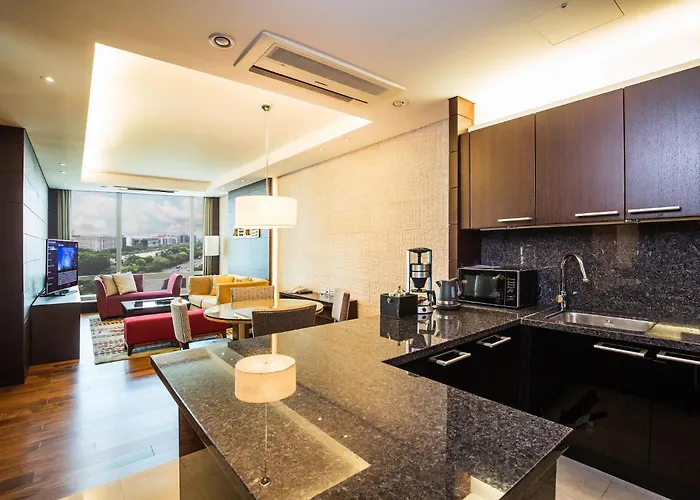 Marriott Executive 4*