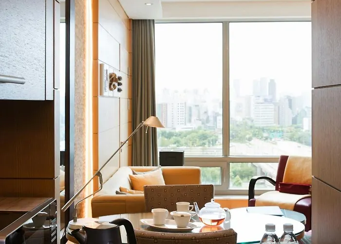 Marriott Executive Hotel
