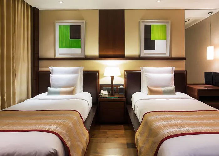 Marriott Executive