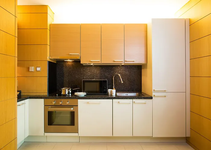 Marriott Executive 4*