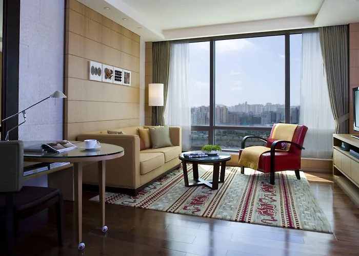 Hotel Marriott Executive