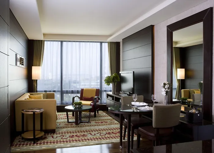 Marriott Executive