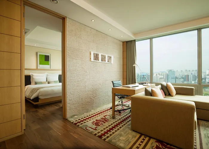 Marriott Executive 4*