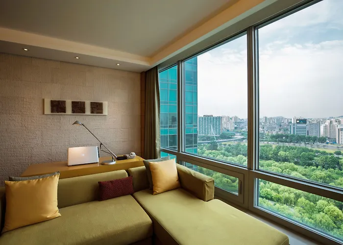 Marriott Executive