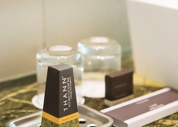 Marriott Executive 4* Seul
