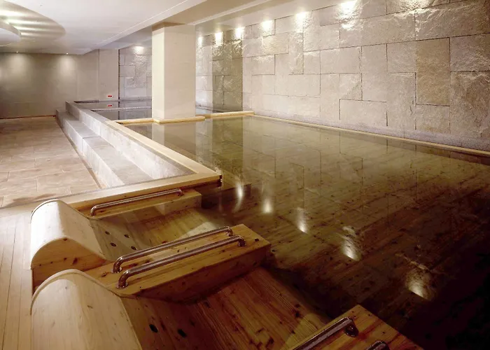 Marriott Executive 4* Seul
