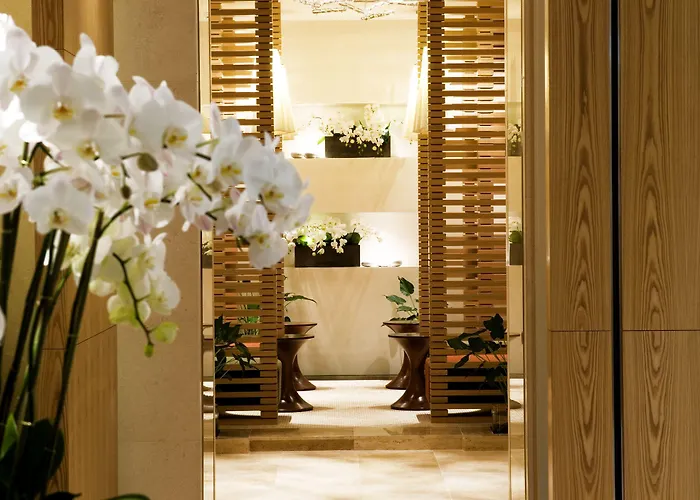 Marriott Executive Seul