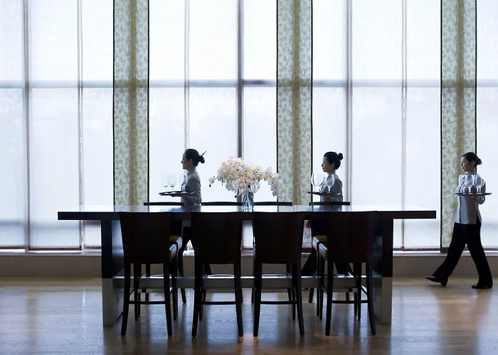 Marriott Executive Hotel