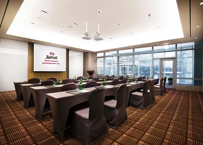 Marriott Executive