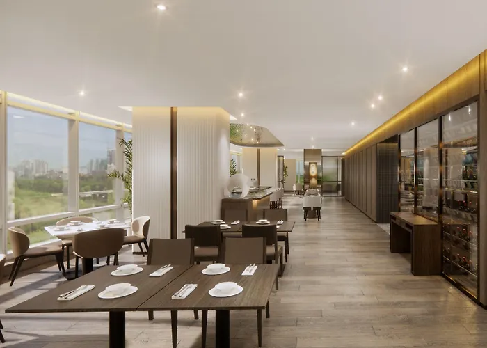 Marriott Executive