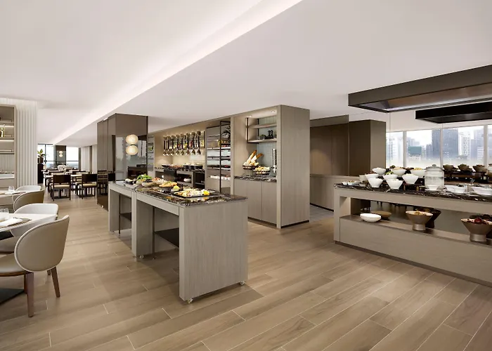 Marriott Executive 4* Seul