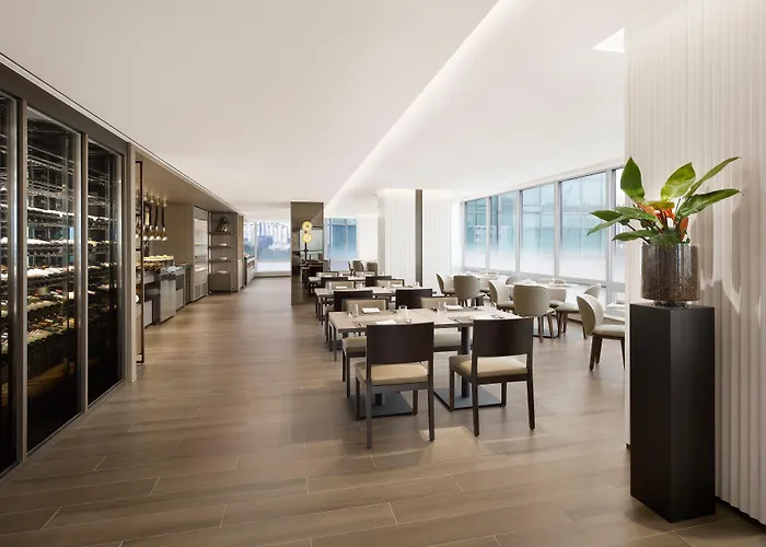 Marriott Executive