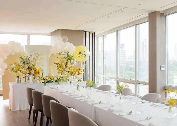Hotel Marriott Executive