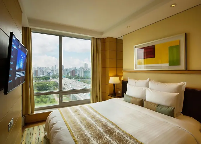 Marriott Executive Hotel 4*