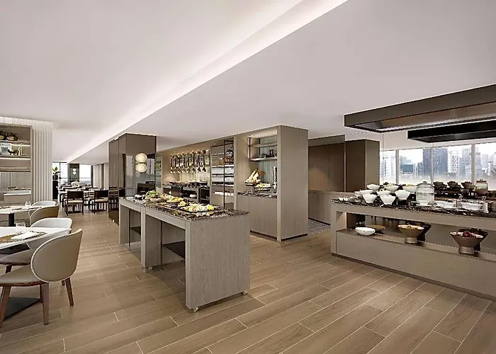 Marriott Executive 4*