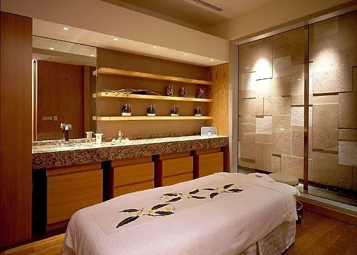 Marriott Executive Hotel