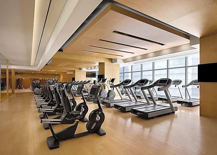 Marriott Executive Hotel 4*