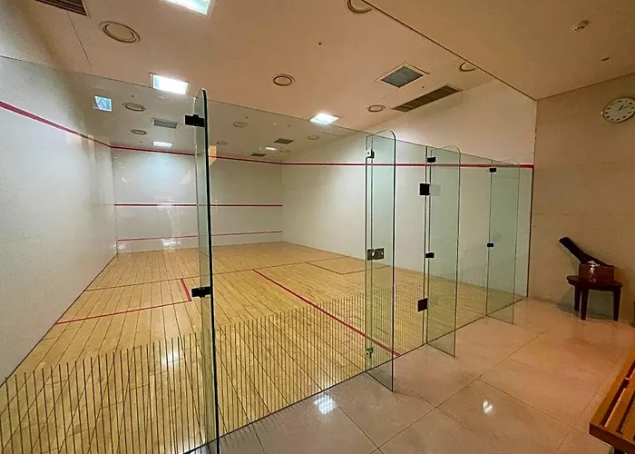 Marriott Executive 4*