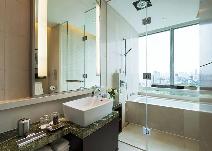 Marriott Executive Hotel Seul