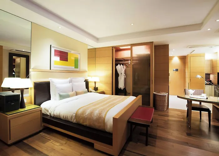 Marriott Executive 4*