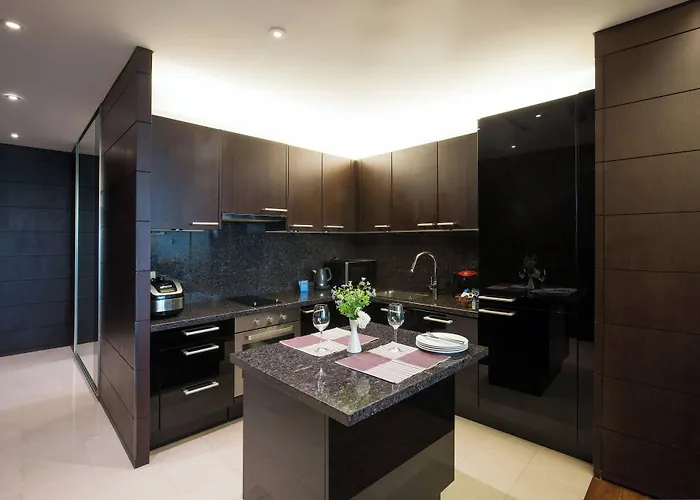 Marriott Executive 4* Seoul