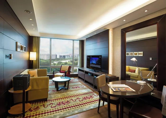 Marriott Executive 4*